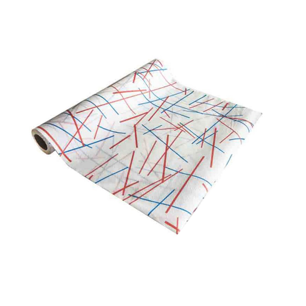 Table Paper Roll Sultan Al Salam