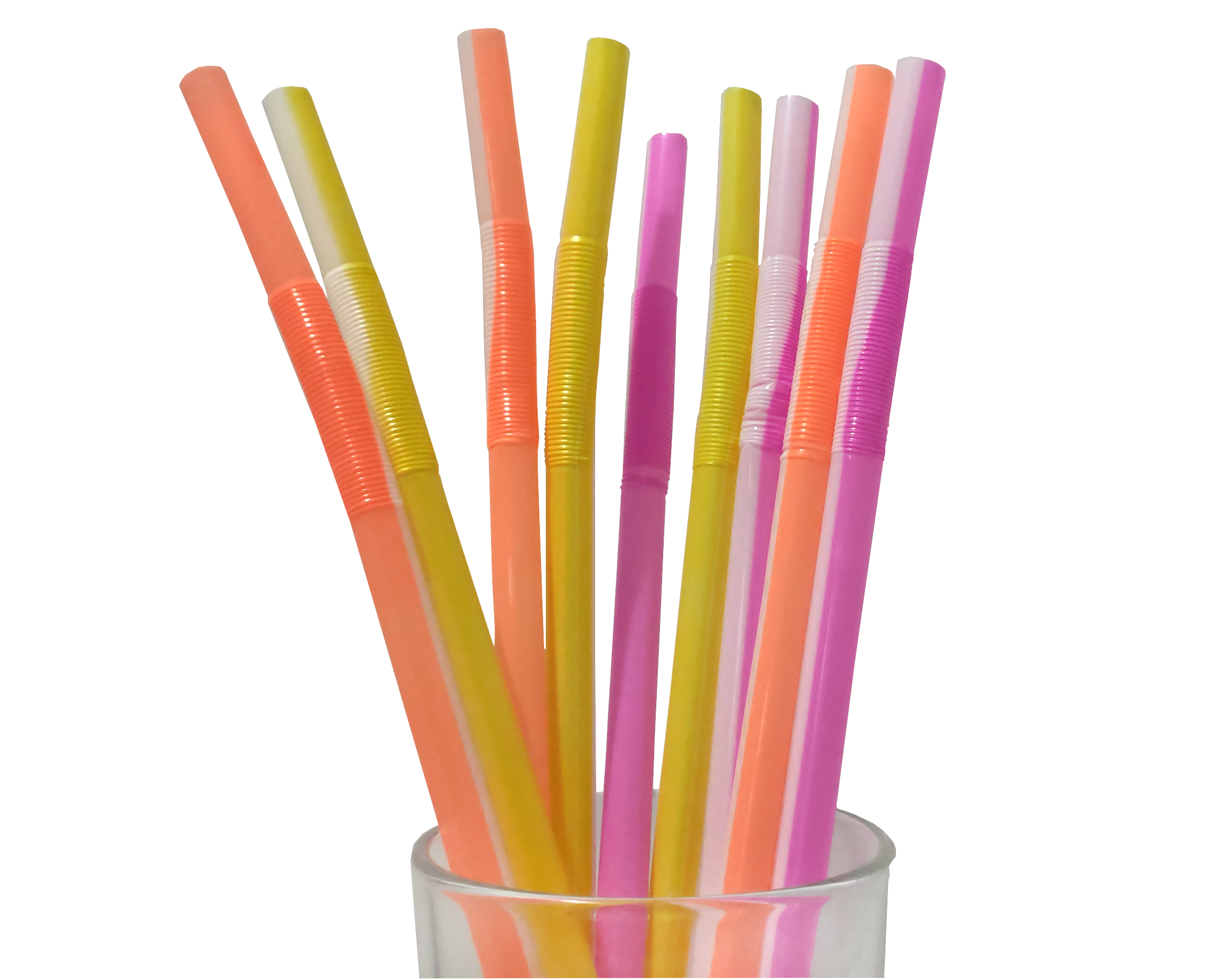 Crazy Straws Sultan Al Salam